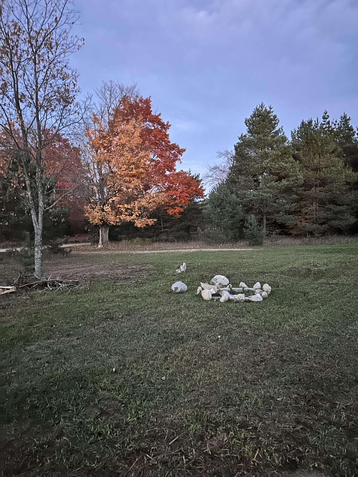 2554 Lee Derrer Road Mancelona, MI 49659 - Photo 16 of 27 IMG_3138