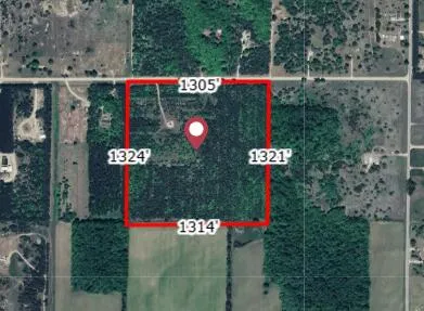 $199,900 | 2554 Lee Derrer Road, Mancelona, MI 49659