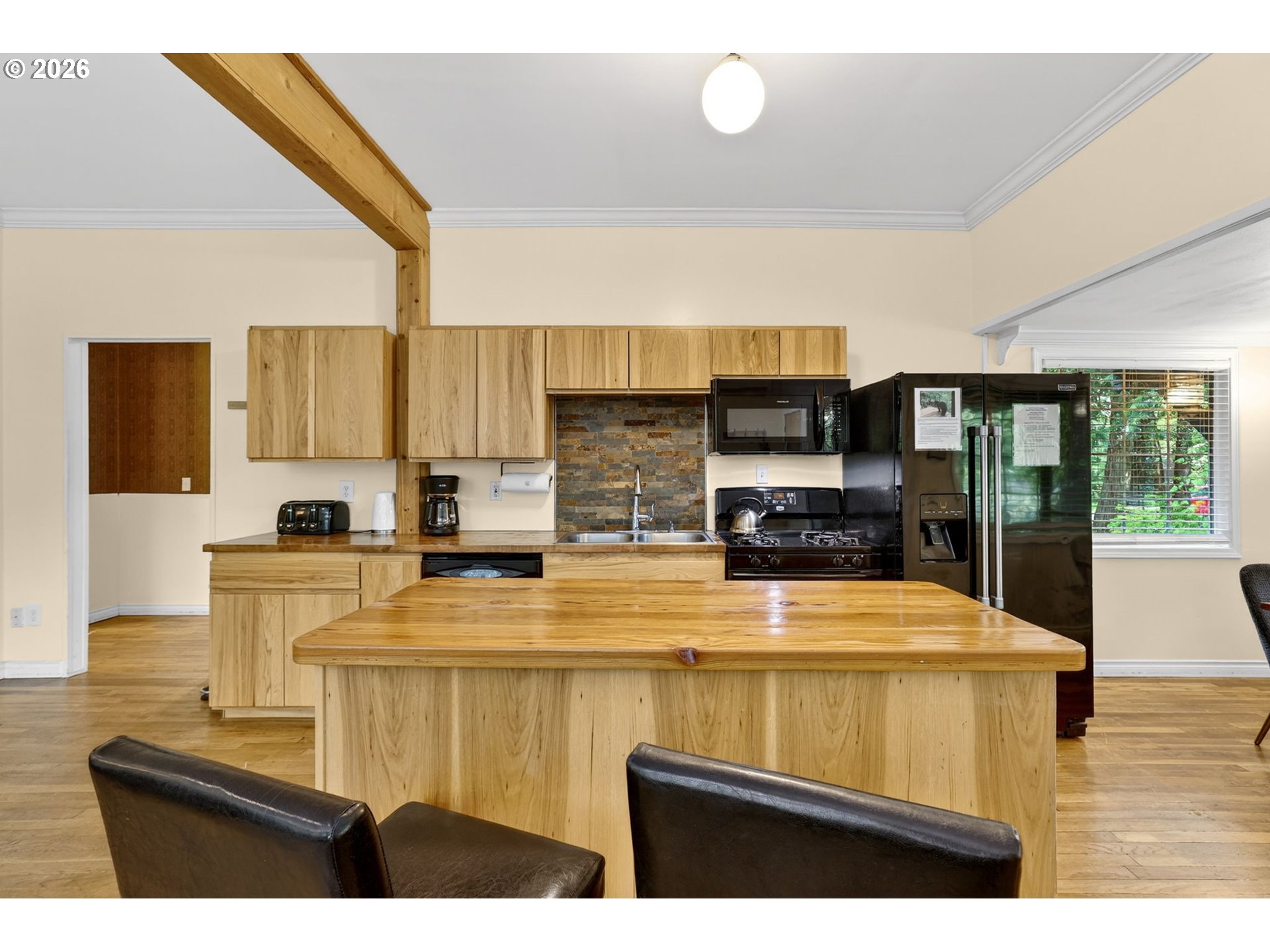 69458 East Vine Maple Drive Rhododendron, OR 97049 - Photo 10 of 38