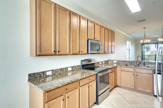 $273,000 | 6509 Grand Estuary Trail, Unit 201, Bradenton, FL 34212