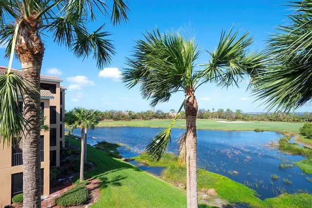 $273,000 | 6509 Grand Estuary Trail, Unit 201, Bradenton, FL 34212