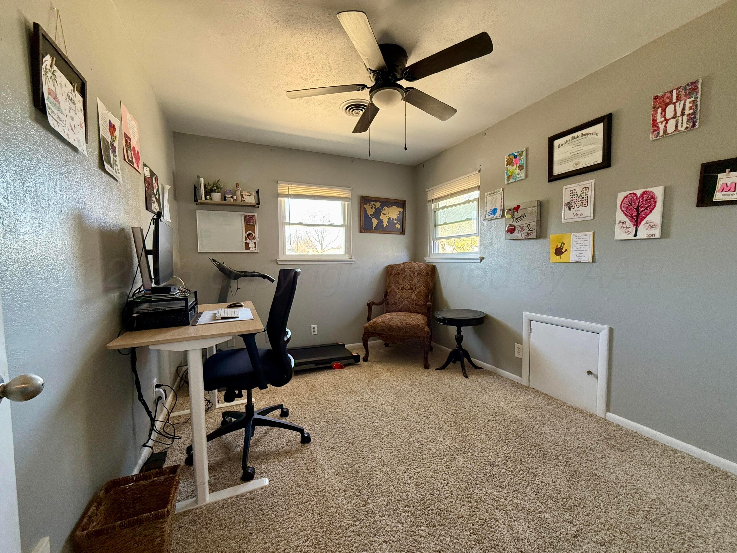 1420 Bluebonnet Street Borger, TX 79007 - Photo 25 of 36 IMG_8952