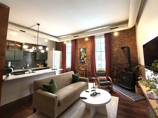 $1,495 | 66 South Front Street, Unit 23, Memphis, TN 38103