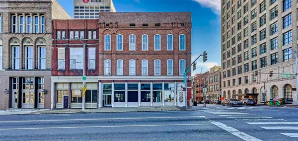 $1,495 | 66 South Front Street, Unit 23, Memphis, TN 38103