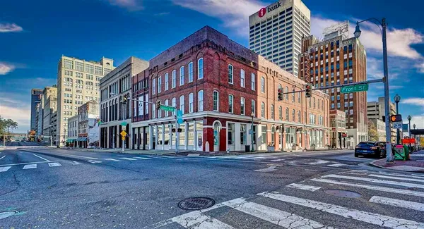 $1,495 | 66 South Front Street, Unit 23, Memphis, TN 38103