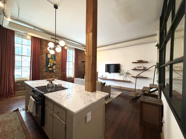 $1,495 | 66 South Front Street, Unit 23, Memphis, TN 38103