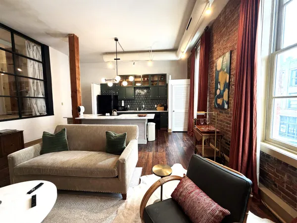 $1,495 | 66 South Front Street, Unit 23, Memphis, TN 38103