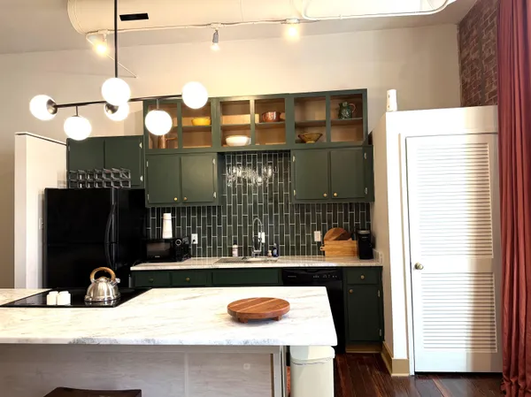 $1,495 | 66 South Front Street, Unit 23, Memphis, TN 38103