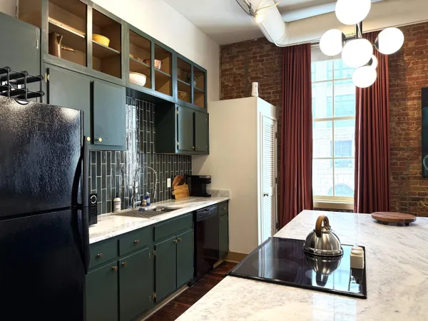 $1,495 | 66 South Front Street, Unit 23, Memphis, TN 38103