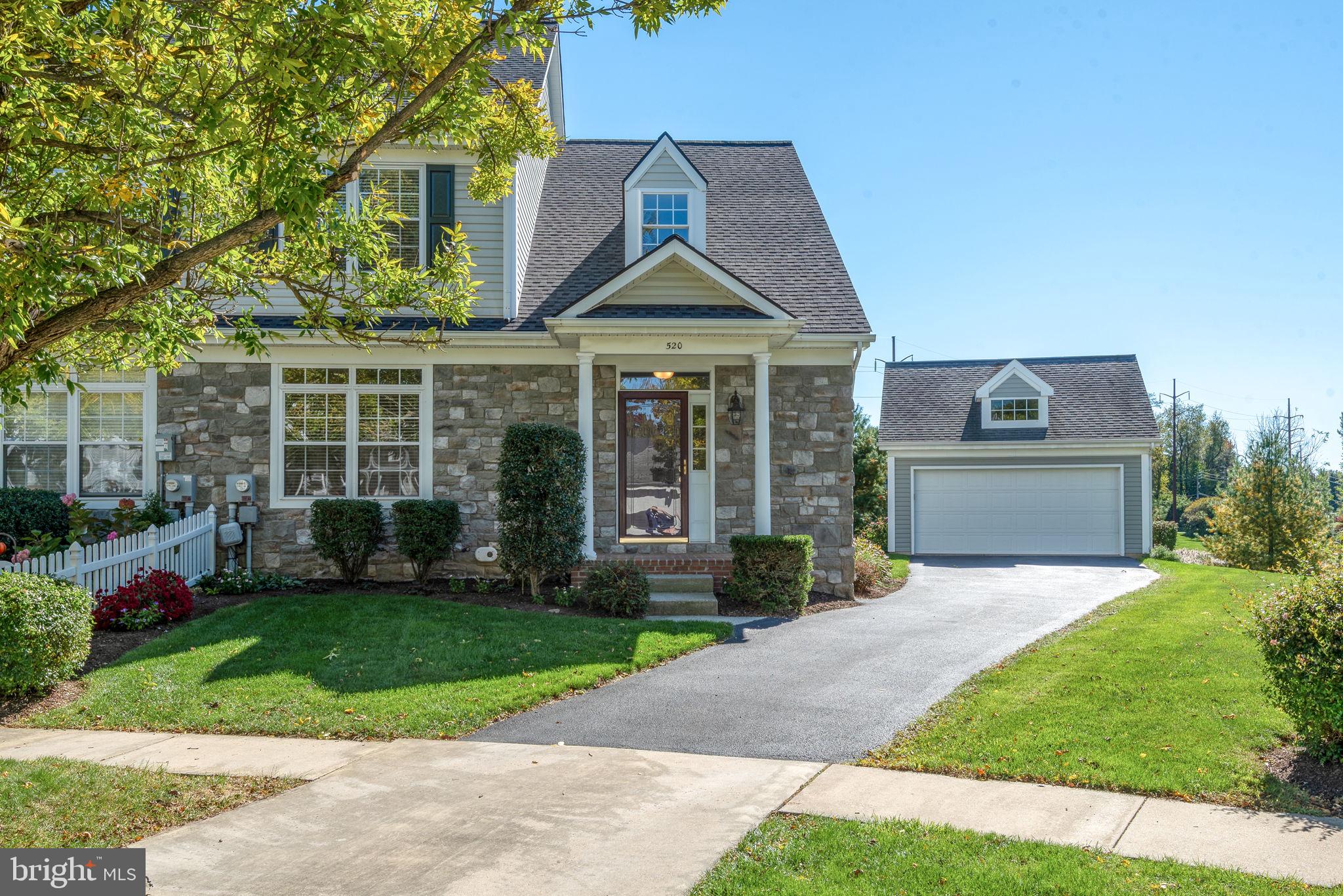 520 Providence Court Lititz, PA 17543 - Photo 2 of 42