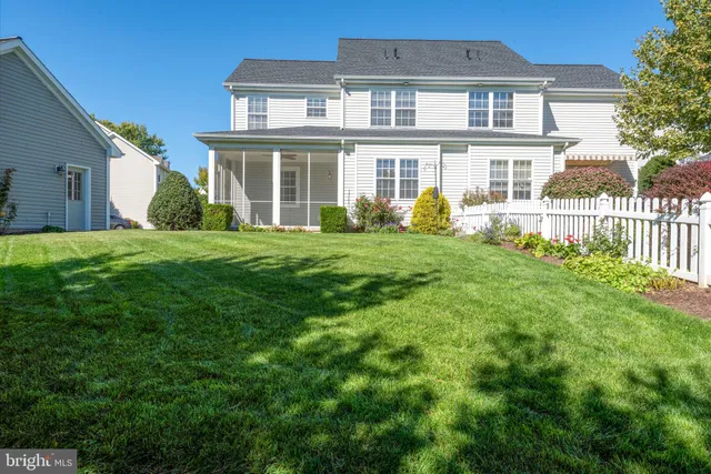 $485,000 | 520 Providence Court, Lititz, PA 17543