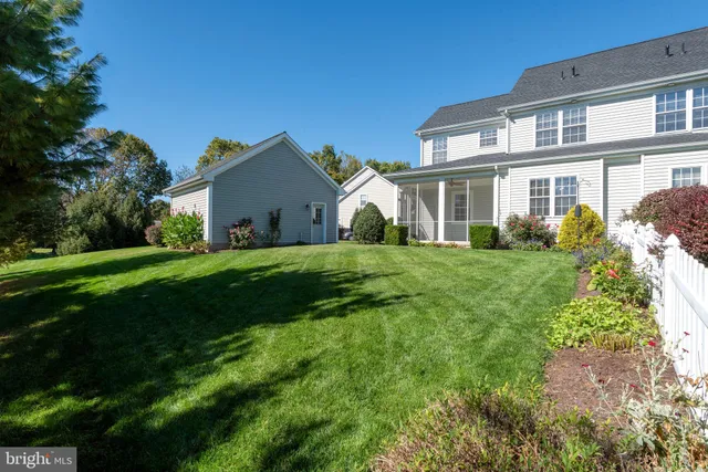 $485,000 | 520 Providence Court, Lititz, PA 17543