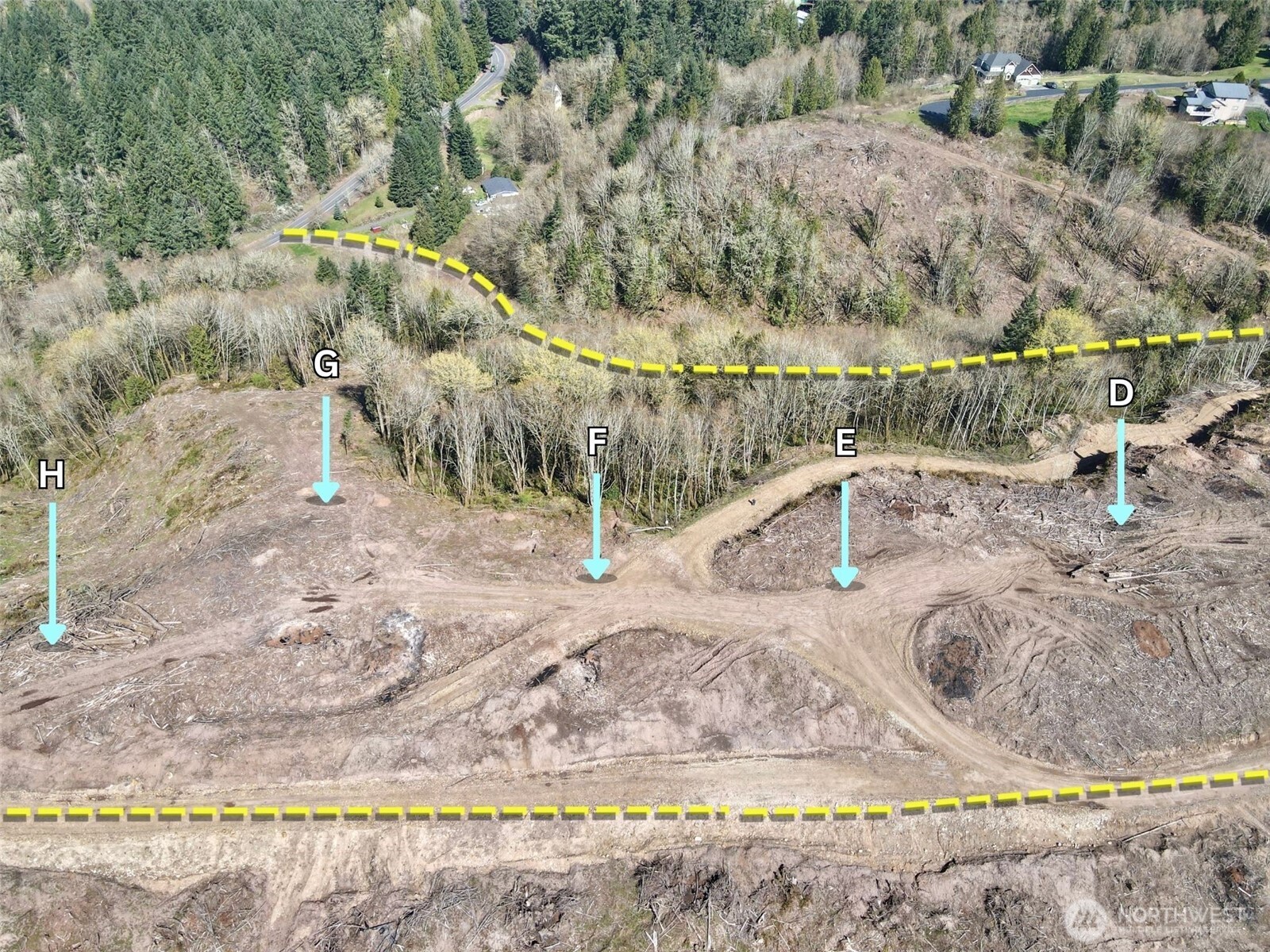 555 Kool Road Kelso, WA 98626 - Photo 15 of 37