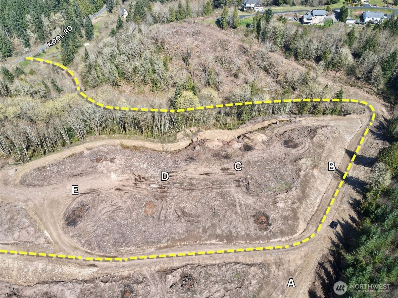 555 Kool Road Kelso, WA 98626 - Photo 34 of 37