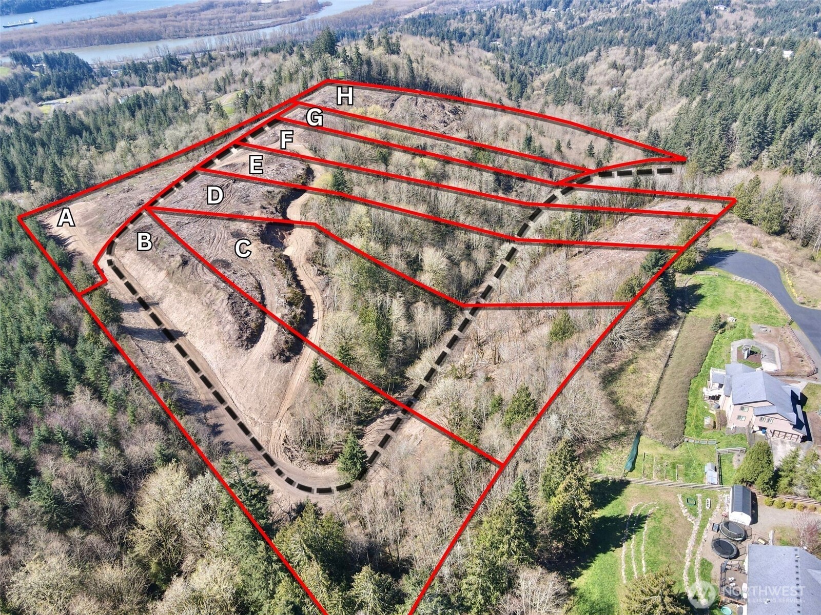 555 Kool Road Kelso, WA 98626 - Photo 6 of 37