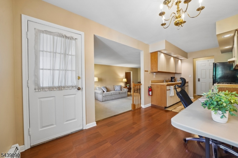 19 Kensington Road, Unit 19H Chatham, NJ 07928 - Photo 13 of 24