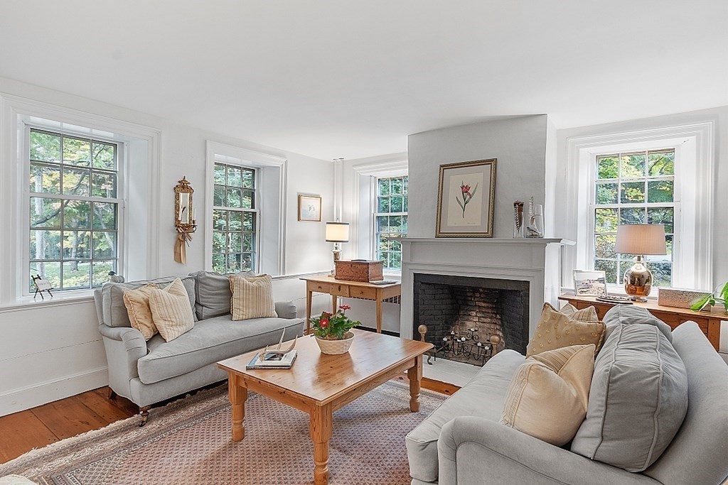 796 Hill Road Boxborough, MA 01719 - Photo 8 of 41 Gallery Image 8