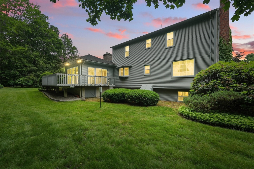 98 Coventry Lane Longmeadow, MA 01106 - Photo 2 of 42