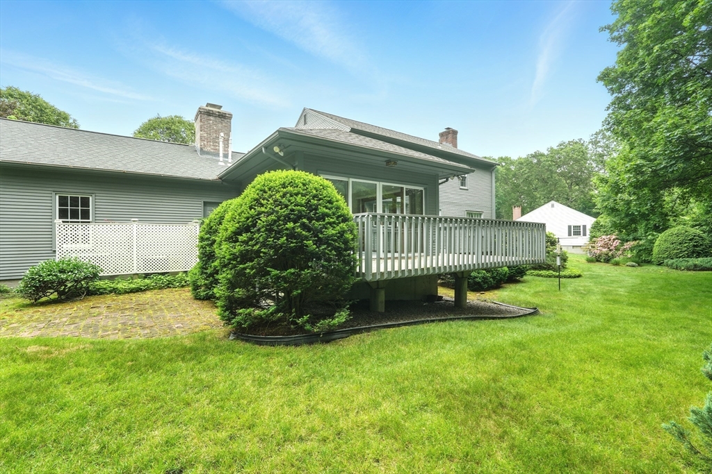 98 Coventry Lane Longmeadow, MA 01106 - Photo 35 of 42