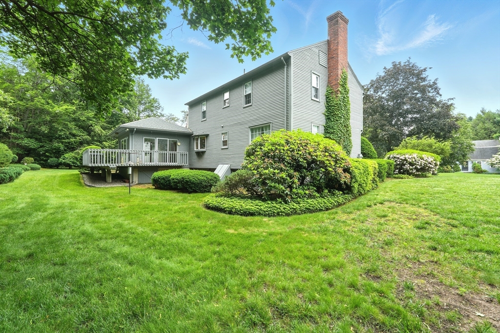 98 Coventry Lane Longmeadow, MA 01106 - Photo 36 of 42