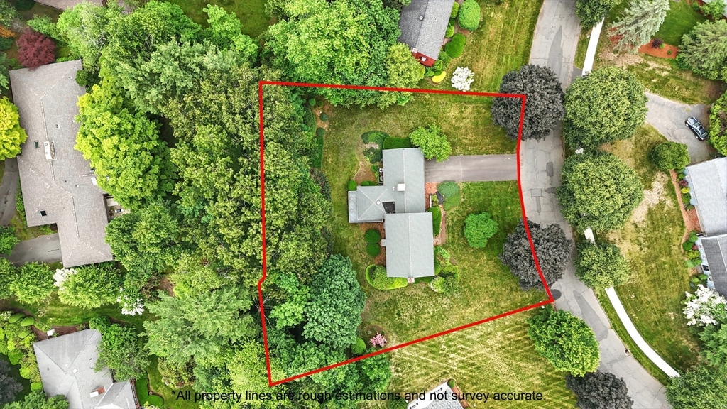 98 Coventry Lane Longmeadow, MA 01106 - Photo 37 of 42