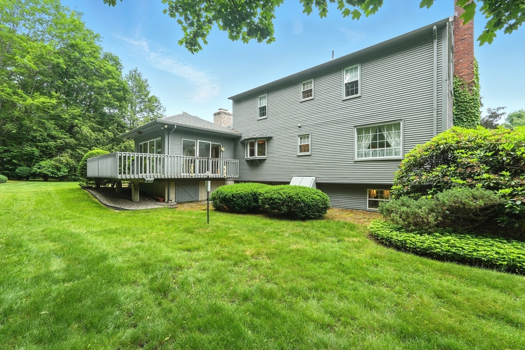 98 Coventry Lane Longmeadow, MA 01106 - Photo 38 of 42