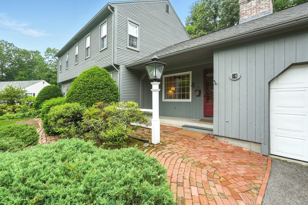 98 Coventry Lane Longmeadow, MA 01106 - Photo 39 of 42