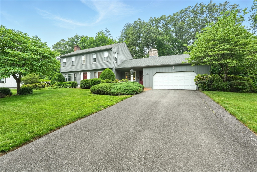 98 Coventry Lane Longmeadow, MA 01106 - Photo 40 of 42