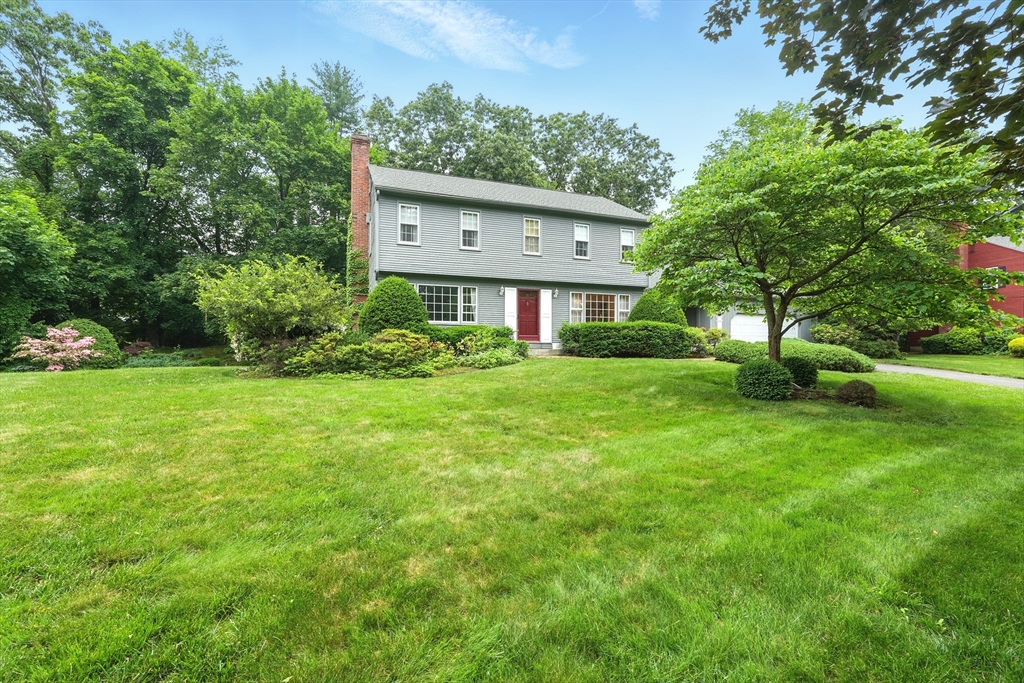 98 Coventry Lane Longmeadow, MA 01106 - Photo 41 of 42