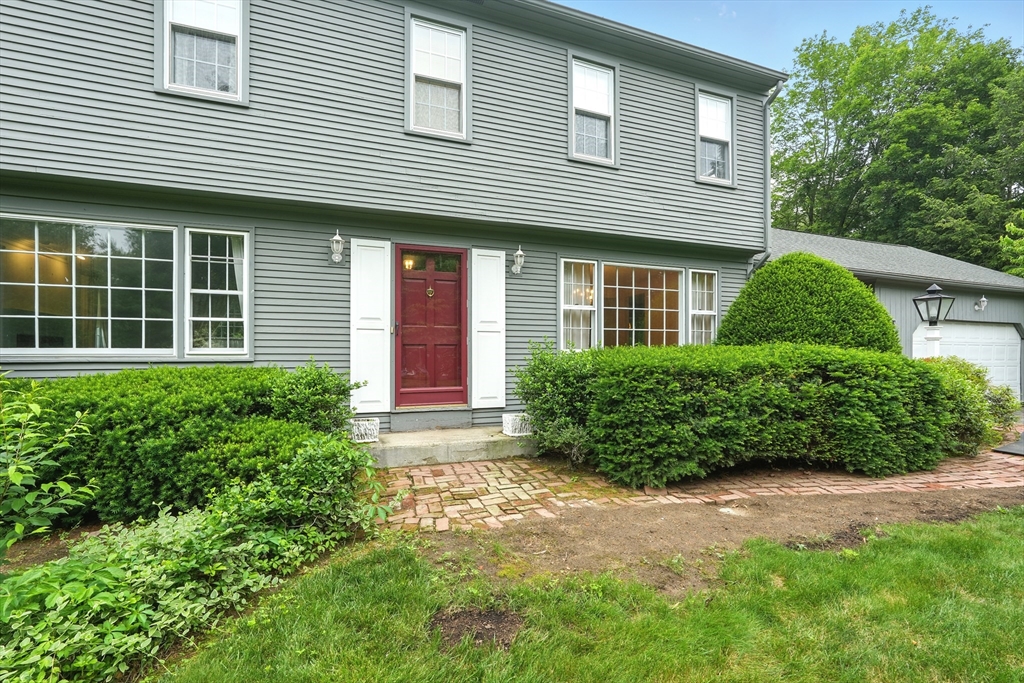 98 Coventry Lane Longmeadow, MA 01106 - Photo 42 of 42