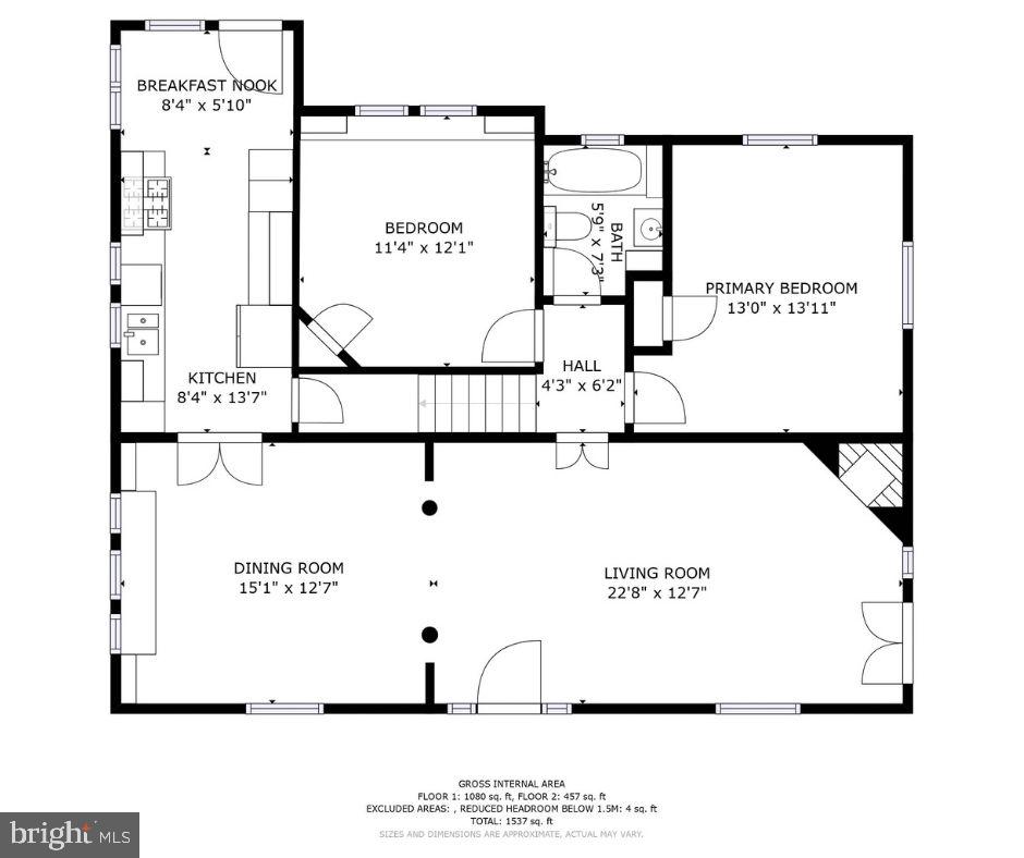 607 Plymouth Road Baltimore, MD 21229 - Photo 48 of 50