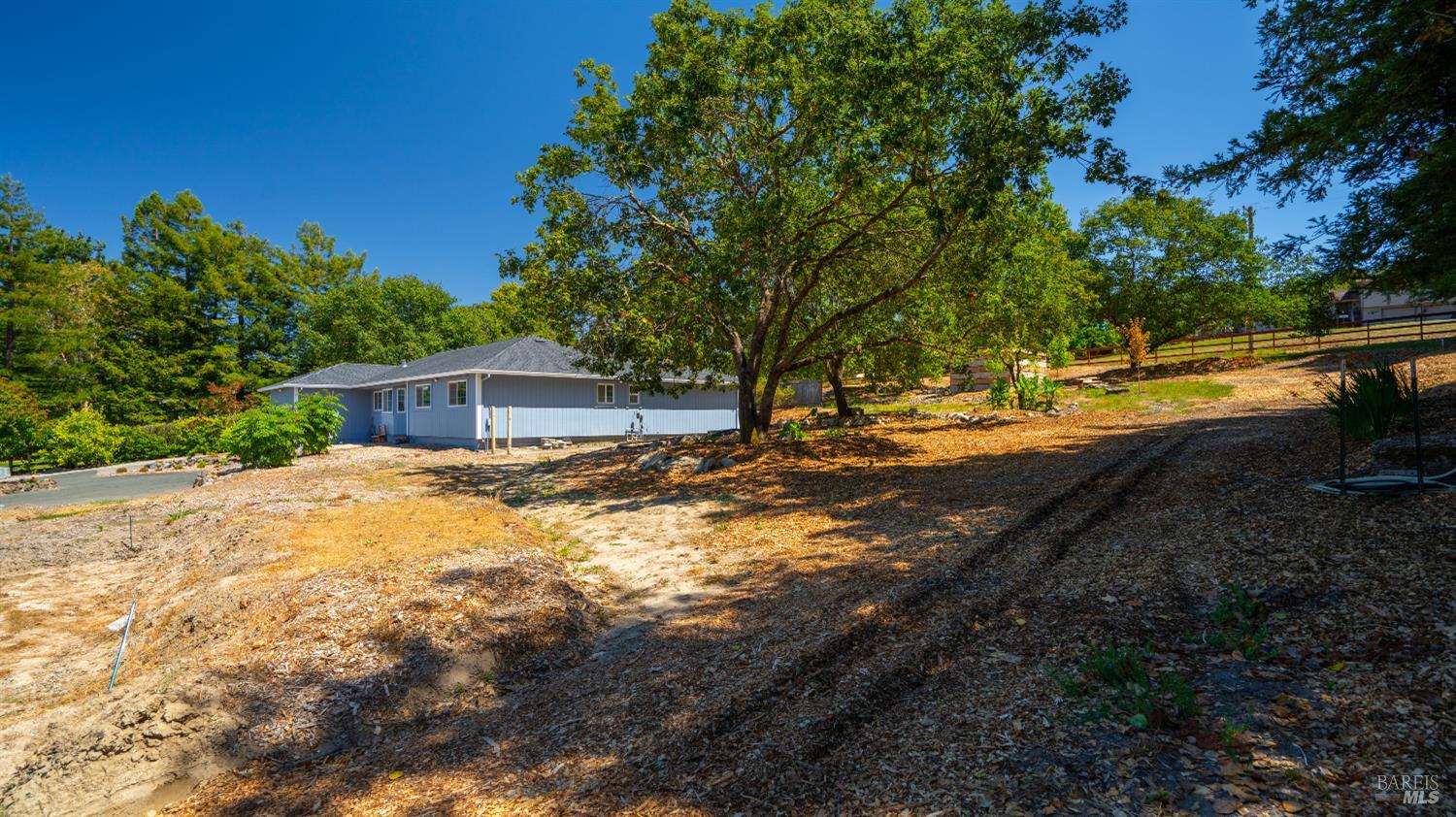 4336 Hessel Road Sebastopol, CA 95472 - Photo 43 of 54