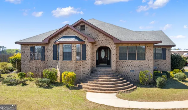 $430,000 | 2605 Highway 41, Perry, GA 31069