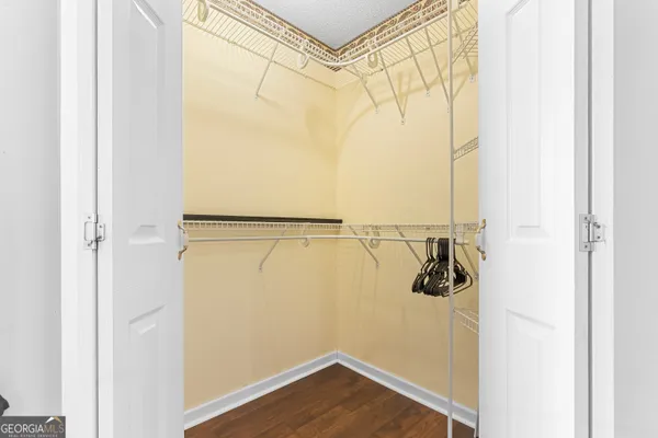 a bathroom with a bathtub and a sink