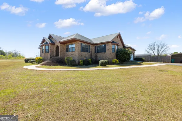 $430,000 | 2605 Highway 41, Perry, GA 31069