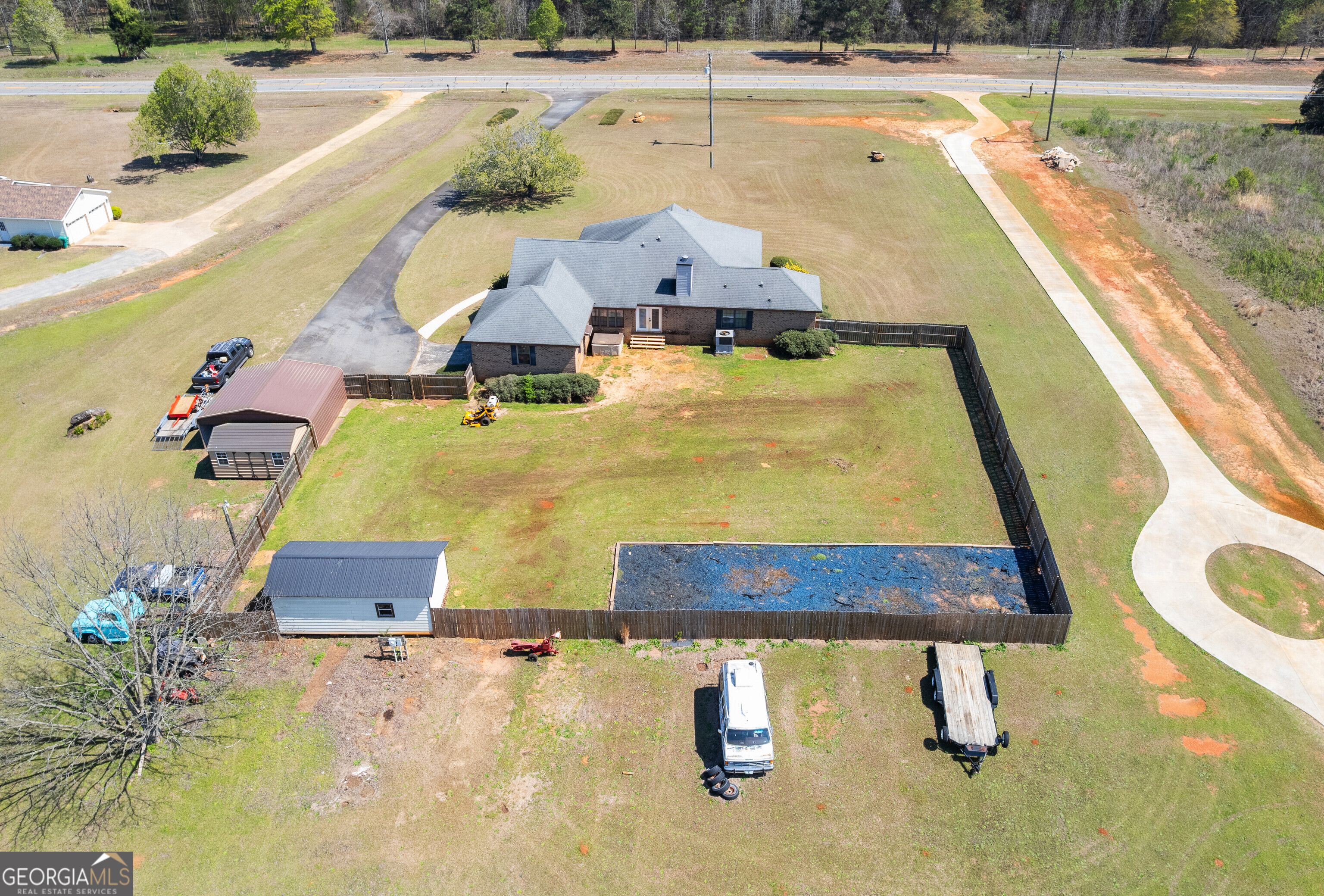 2605 Highway 41 Perry, GA 31069 - Photo 52 of 59