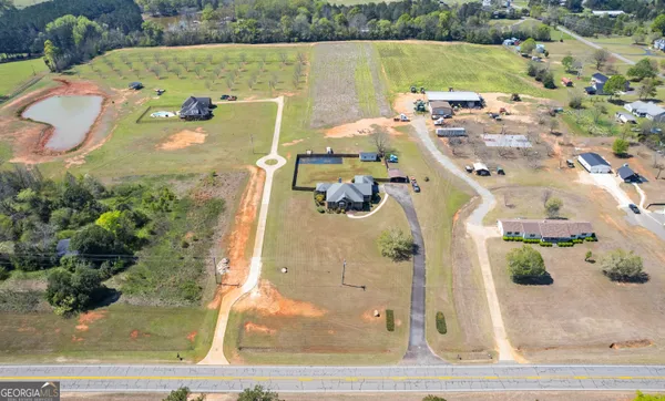 $430,000 | 2605 Highway 41, Perry, GA 31069