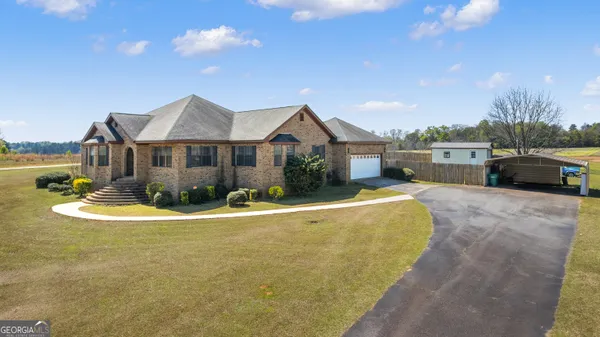 $430,000 | 2605 Highway 41, Perry, GA 31069