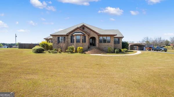 $430,000 | 2605 Highway 41, Perry, GA 31069