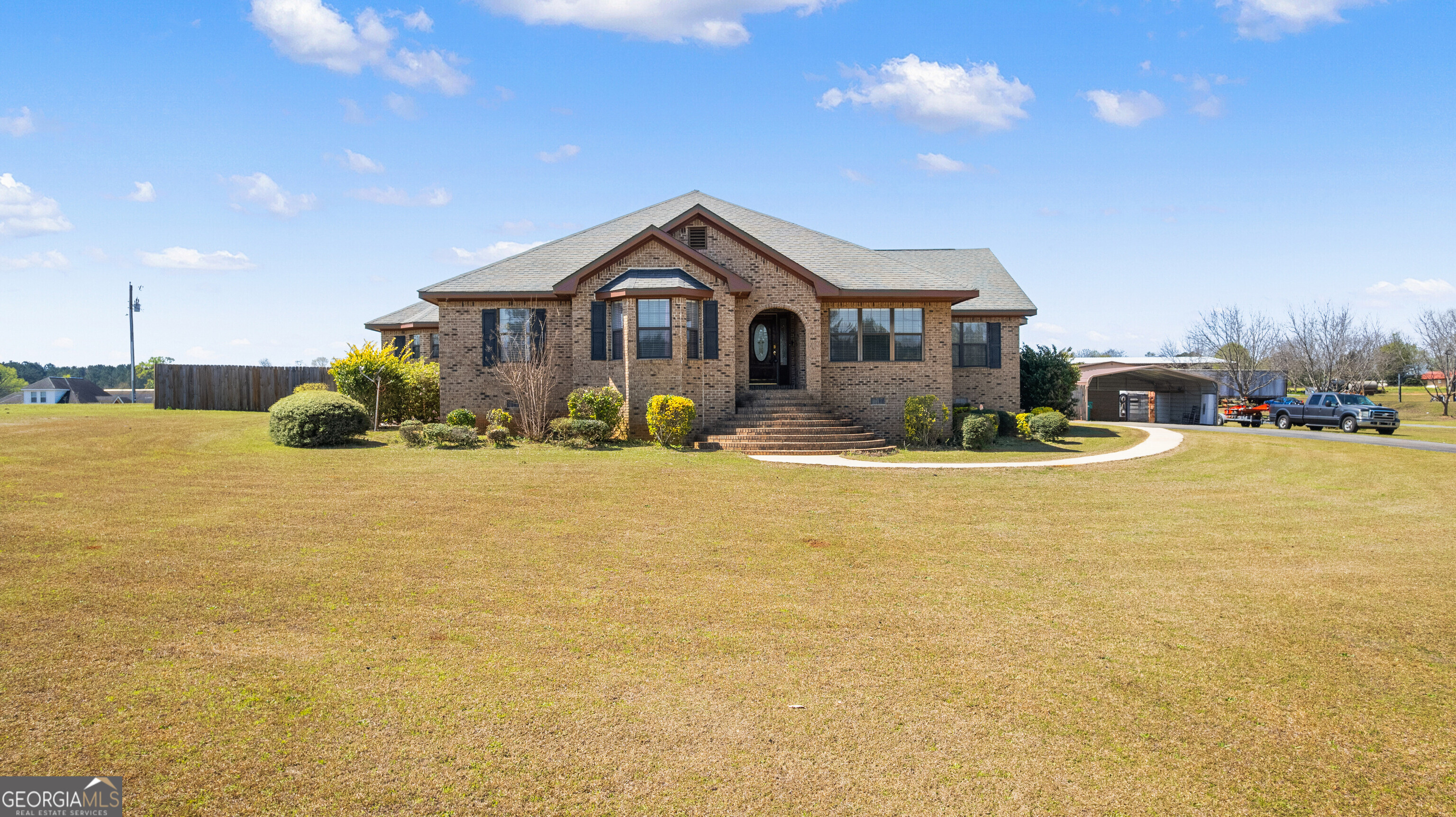 2605 Highway 41 Perry, GA 31069 - Photo 58 of 59