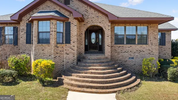 $430,000 | 2605 Highway 41, Perry, GA 31069