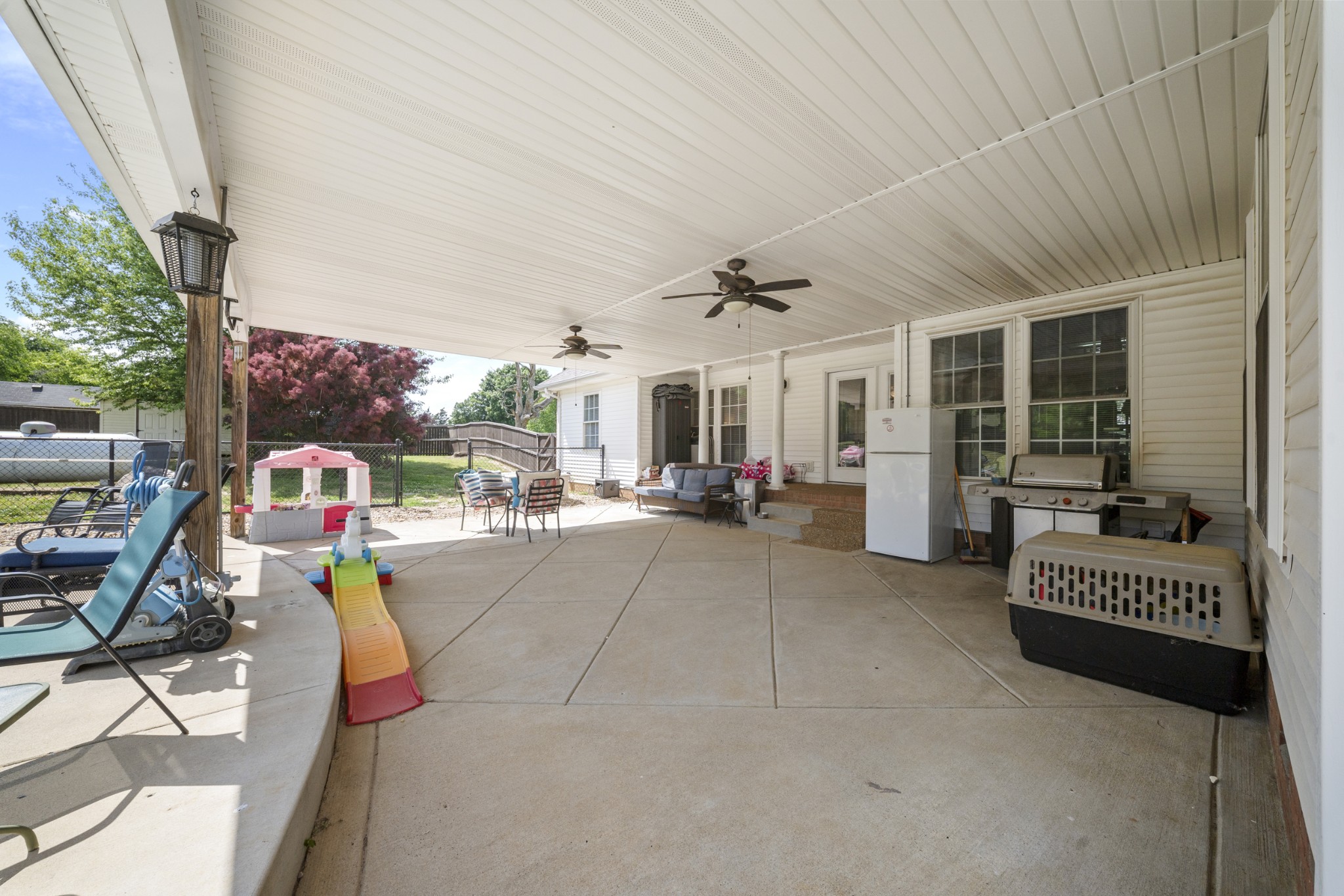 7291 West Cook Road Springfield, TN 37172 - Photo 33 of 60