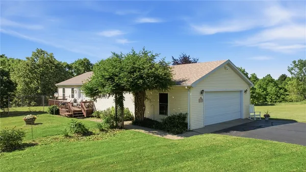$349,000 | 413-b&a North Avenue, Penn Yan, NY 14527