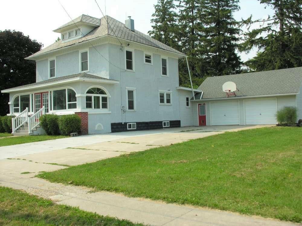 205 West Spring Street Stacyville, IA 50476 - Photo 1 of 7 Gallery Image 1
