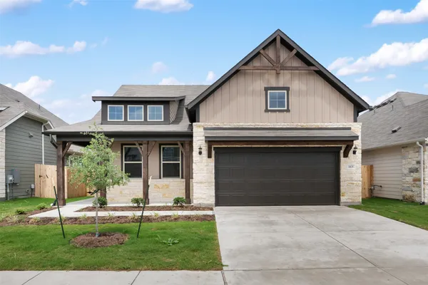 $349,000 | 9808 Serene Bliss Lane, Buda, TX 78610