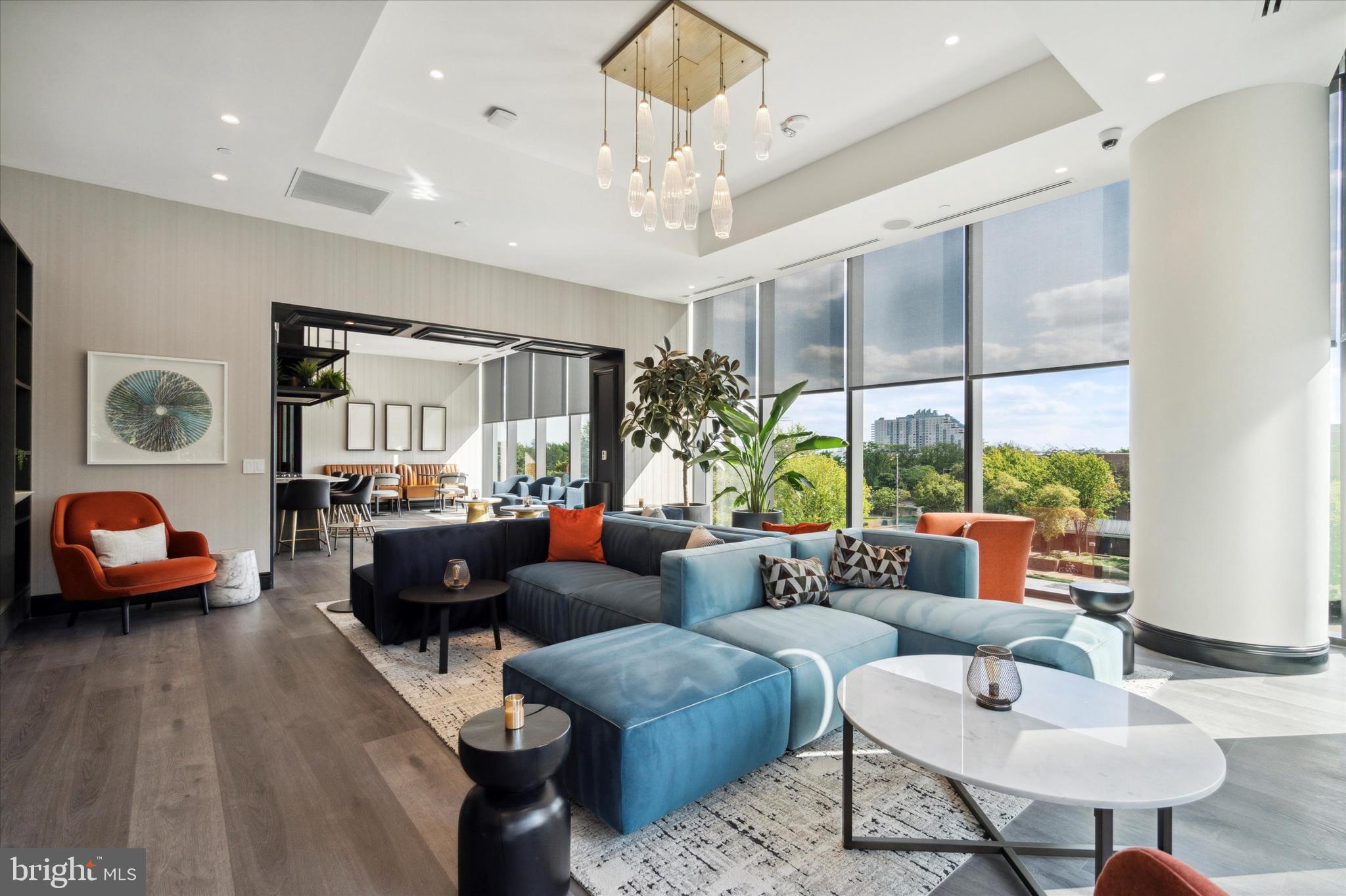 1-5 Dock Street, Unit 2603 Philadelphia, PA 19106 - Photo 29 of 44