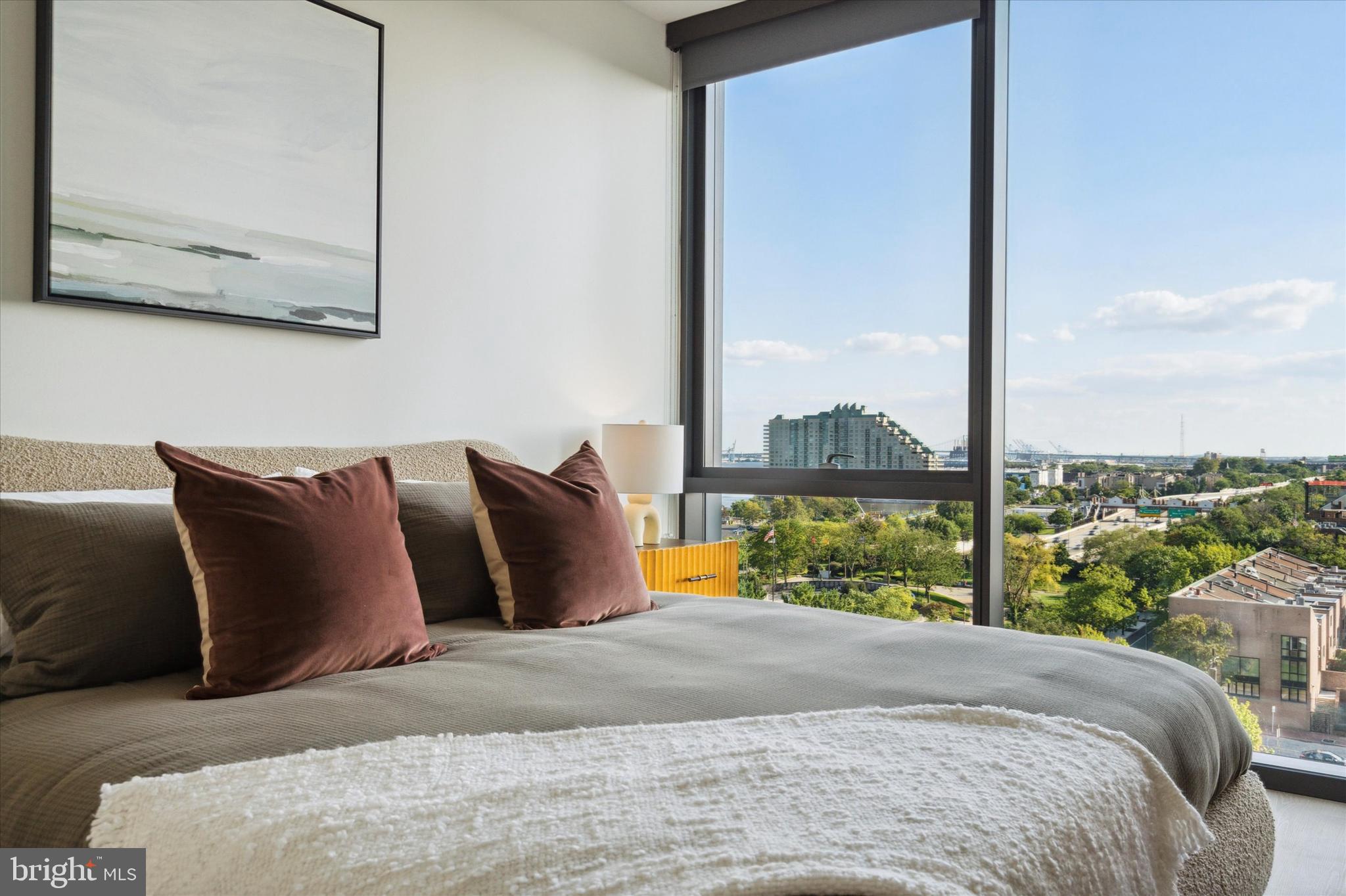 1-5 Dock Street, Unit 2603 Philadelphia, PA 19106 - Photo 7 of 44