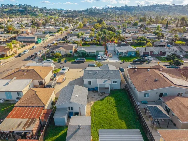 $699,998 | 186 Minnesota Avenue, El Cajon, CA 92020