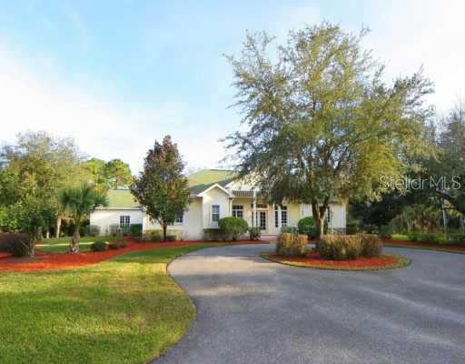 680 State Rte 777 Venice, FL 34293 - Photo 1 of 1 Exterior Front