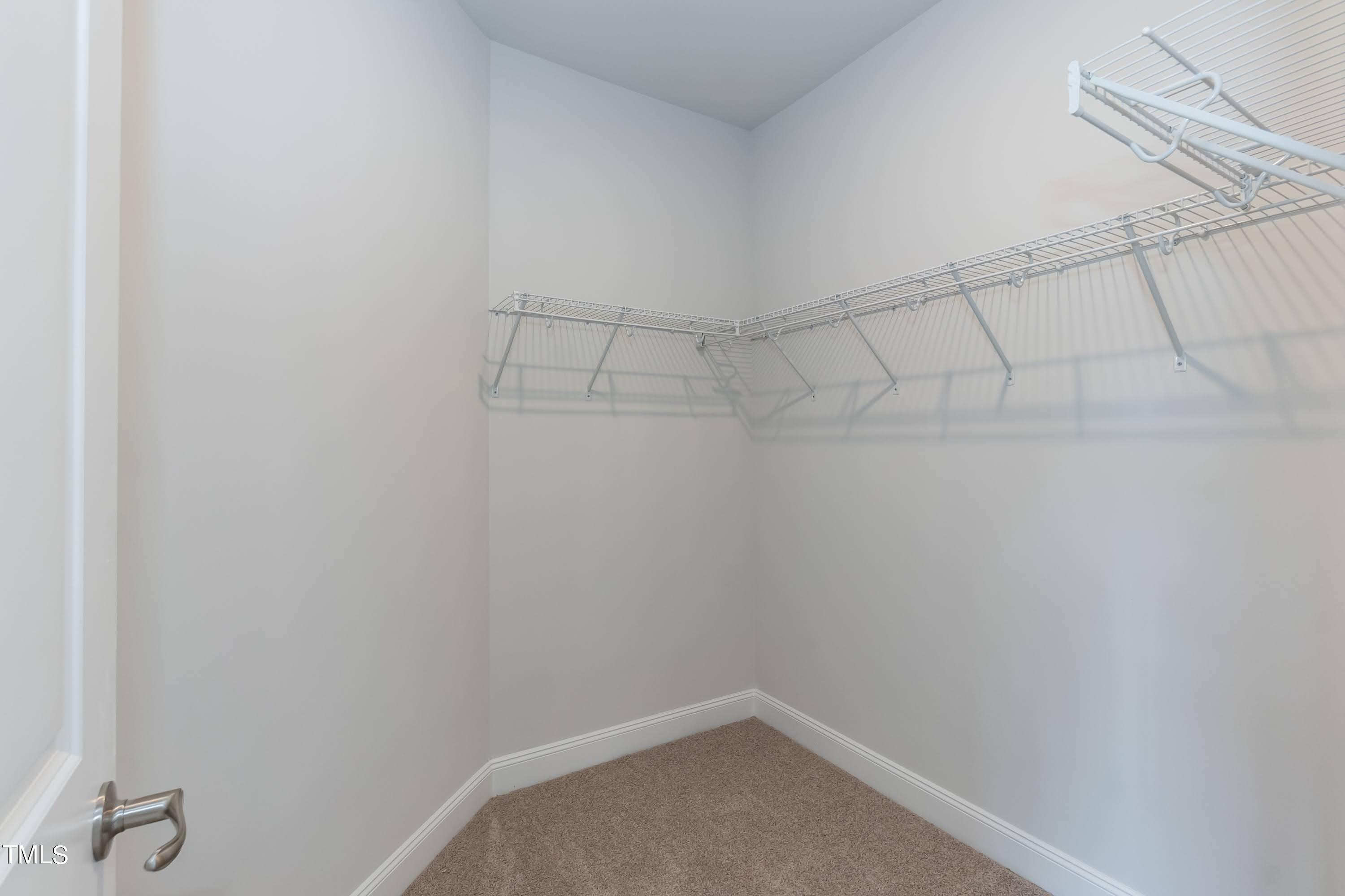 67 Decatur Drive Fuquay-Varina, NC 27526 - Photo 22 of 35 23-1830Primary Closet 01